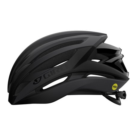 Kask szosowy GIRO SYNTAX INTEGRATED MIPS matte black roz. XL (61-65 cm) (NEW)