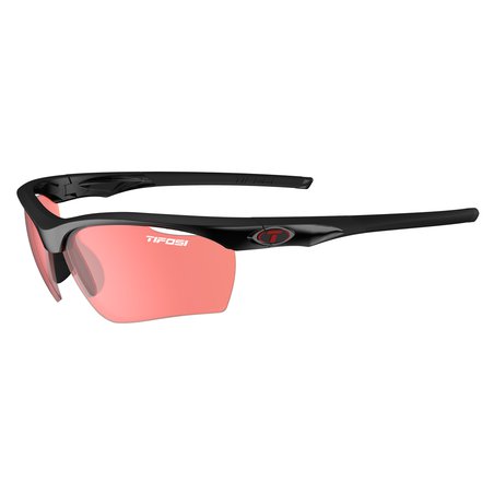 Okulary TIFOSI VERO crystal black (1 szkło Enliven Bike) (NEW)