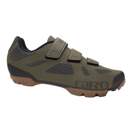 Buty męskie GIRO RANGER olive gum roz.41 (NEW)