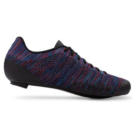 Buty męskie GIRO EMPIRE E70 KNIT multi color heather roz.44 (DWZ)