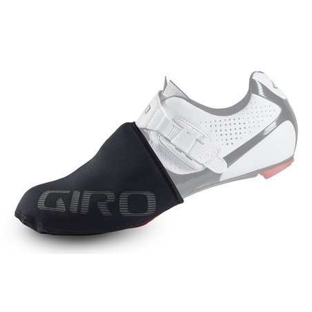 Pokrowce na buty GIRO AMBIENT TOE CVR black roz. S/M (NEW)