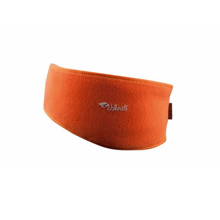 Wyprzedaże CHILLOUTS - Opaska zimowa CHILLOUTS Freeze Fleece Headband FHB07