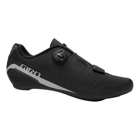 Buty męskie GIRO CADET black roz.47 (NEW)