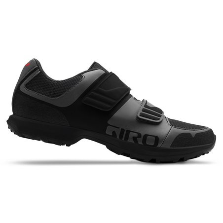 Buty męskie GIRO BERM dark shadow black roz.39 (NEW)