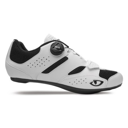 Buty męskie GIRO SAVIX II white roz.46 (NEW)