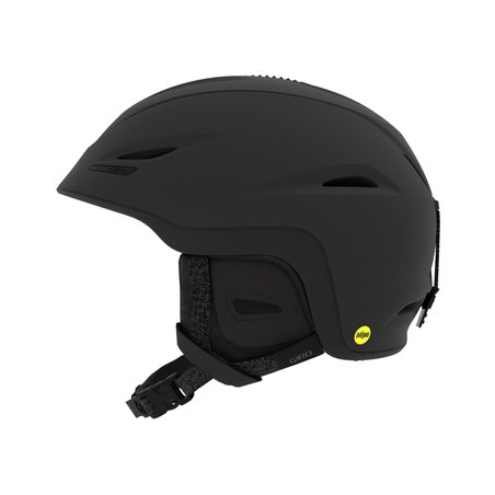 GIRO ZIMA - Kask zimowy GIRO UNION MIPS matte black roz. L (59-62.5 cm) (NEW)