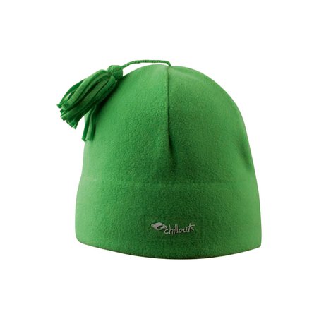 Wyprzedaże CHILLOUTS - Czapka zimowa CHILLOUTS Freeze Fleece Pom Hat FPH06