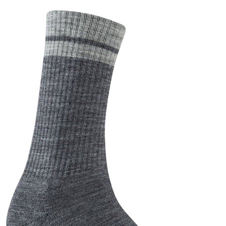 Skarpety GIRO WINTER MERINO WOOL charcoal grey roz. L (43-45) (NEW)