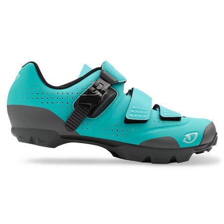 Buty damskie GIRO MANTA R glacier titanium roz.37 (DWZ)