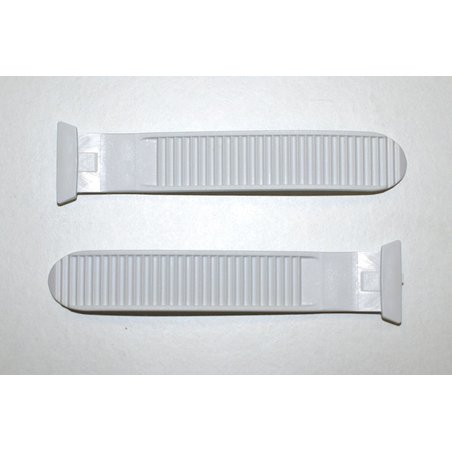 GIRO MR-1 STRAP SET white os