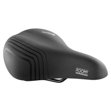 SELLE ROYAL - Siodło SELLEROYAL CLASSIC MODERATE 60st. ROOMY męskie