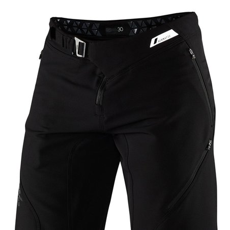 Szorty męskie 100% AIRMATIC Shorts black roz.34 (48 EUR) (NEW)