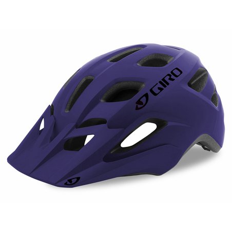 Kask mtb GIRO TREMOR INTEGRATED MIPS matte purple roz. Uniwersalny (50-57 cm) (NEW)