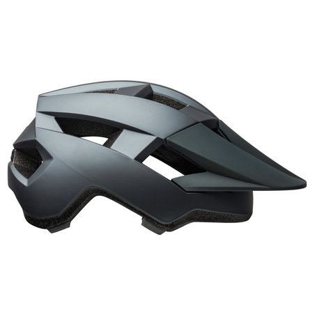 Kask mtb BELL SPARK INTEGRATED MIPS matte gloss grays roz. Uniwersalny (54–61 cm) (NEW)