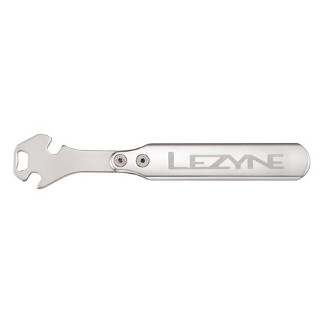 Klucz do pedałów LEZYNE CNC PEDAL ROD