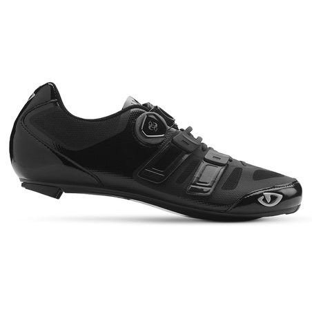 Buty męskie GIRO SENTRIE TECHLACE black roz.45 (DWZ)