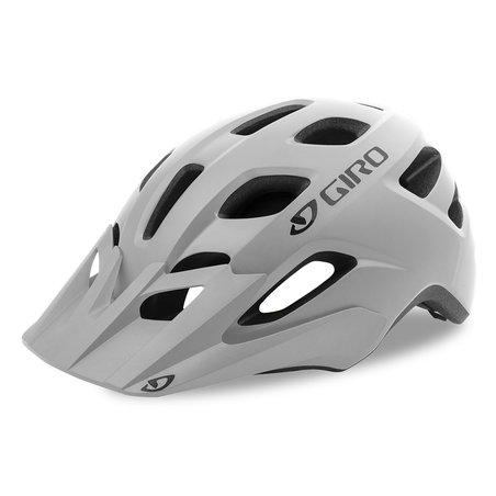 Kask mtb GIRO FIXTURE matte grey roz. Uniwersalny (54-61 cm) (NEW)