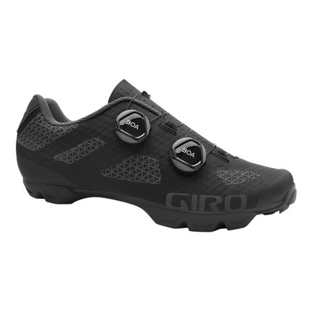 Buty damskie GIRO SECTOR W black dark shadow roz.41 (NEW)