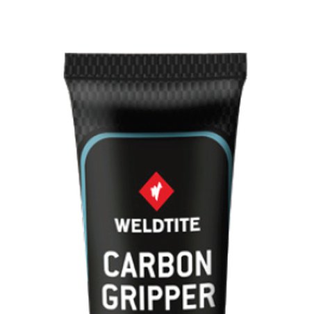 Pasta do montażu elementów karbonowych WELDTITE TF2 CARBON FIBRE GRIPPER PASTE 50g (NEW)