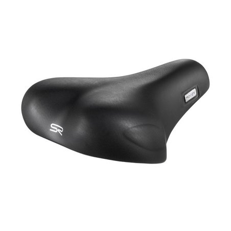 SELLE ROYAL - Siodło SELLEROYAL CLASSIC MODERATE 60st. MOODY unisex sp