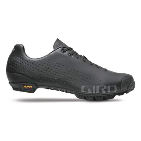 Buty męskie GIRO EMPIRE VR90 black roz.45,5 (NEW)