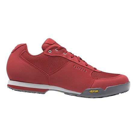 Buty męskie GIRO RUMBLE VR ox blood roz.41 (NEW)