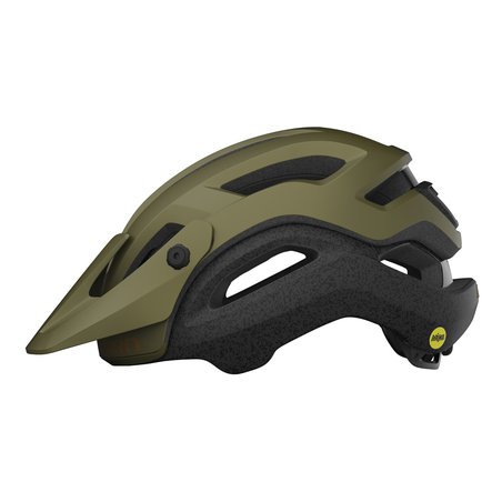 Kask mtb GIRO MANIFEST MIPS SPHERICAL matte olive roz. L (59-63 cm) (NEW)