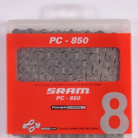 Łańcuch SRAM PC850