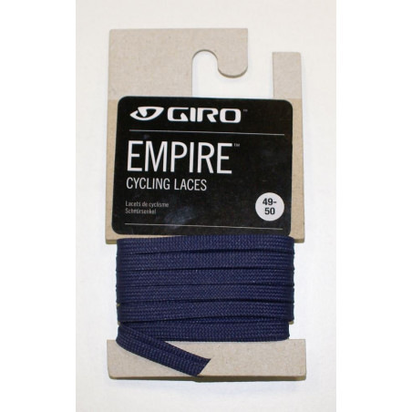 Sznurówki GIRO EMPIRE LACES (56"/142cm roz.49-50) purple