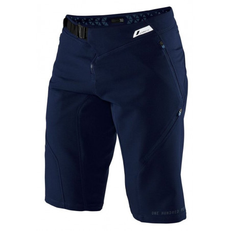 Szorty męskie 100% AIRMATIC Shorts navy roz.28 (42 EUR) (NEW)