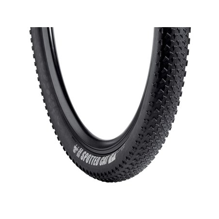 Opona mtb VREDESTEIN SPOTTED CAT 27,5x2.00 (50-584) TUBELESS READY TPI120 540g czarna (DWZ)