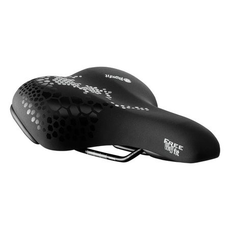 SELLE ROYAL - Siodło SELLEROYAL CLASSIC MODERATE 60st. FREEWAY FIT damskie