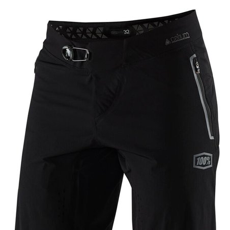 Szorty męskie 100% CELIUM Shorts black roz.38 (52 EUR) (NEW)