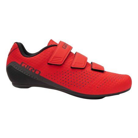 Buty męskie GIRO STYLUS bright red roz.46 (NEW)