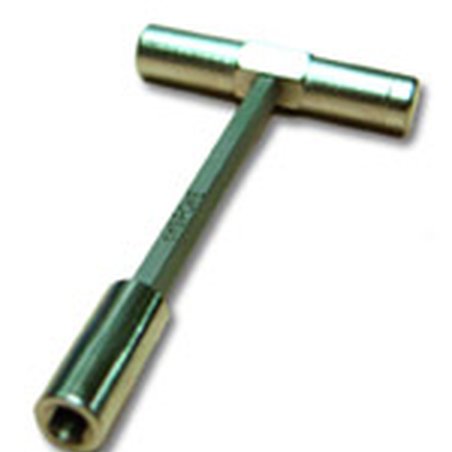 Klucz do nypli CNSPOKE SQ32 3.2mm