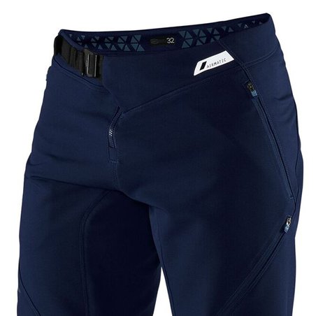 Szorty męskie 100% AIRMATIC Shorts navy roz.30 (44 EUR) (NEW)