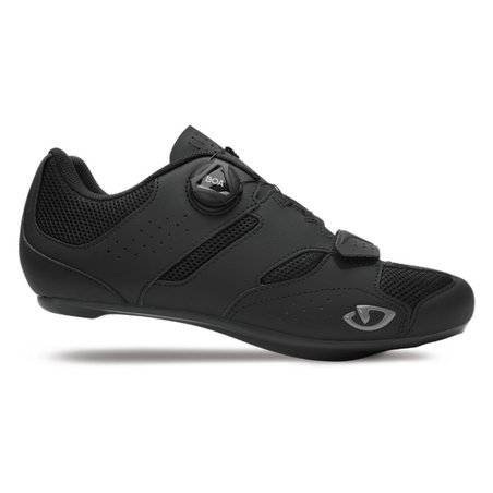 Buty męskie GIRO SAVIX II black roz.48 (NEW)