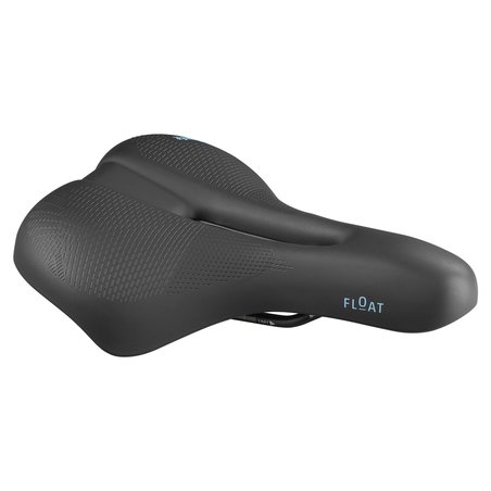 SELLE ROYAL - Siodło SELLEROYAL CLASSIC MODERATE 60st. FLOAT damskie