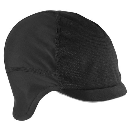 Czapka GIRO AMBIENT SKULL CAP black roz. S/M (NEW)