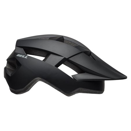 Kask mtb BELL SPARK INTEGRATED MIPS matte black roz. Uniwersalny XL (58-63 cm) (NEW)