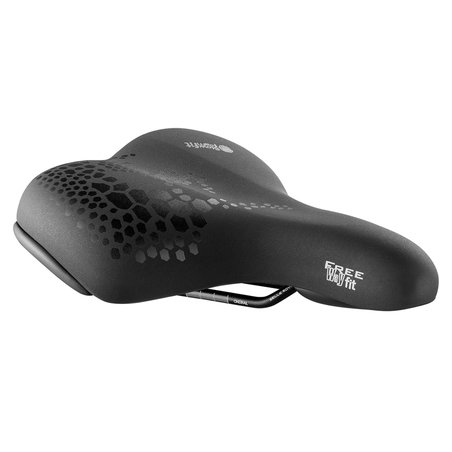 SELLE ROYAL - Siodło SELLEROYAL CLASSIC RELAXED 90st. FREEWAY FIT unisex