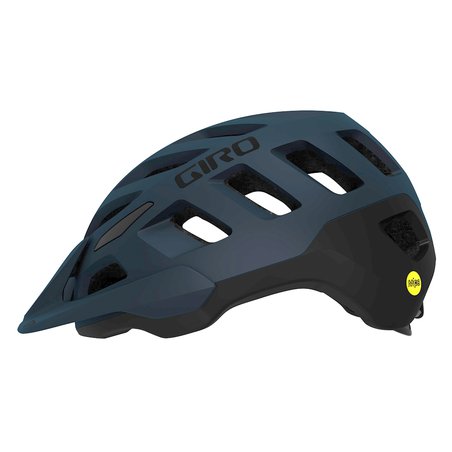 Kask mtb GIRO RADIX INTEGRATED MIPS matte midnight roz. S (51-55 cm) (DWZ)