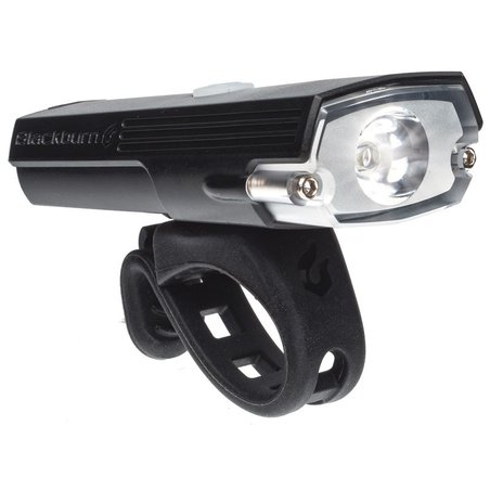 Lampka przednia BLACKBURN DAYBLAZER 1 USB 400 lumenów czarna (NEW)