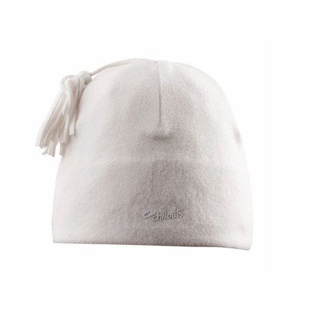 Wyprzedaże CHILLOUTS - Czapka zimowa CHILLOUTS Freeze Fleece Pom Hat FPH01