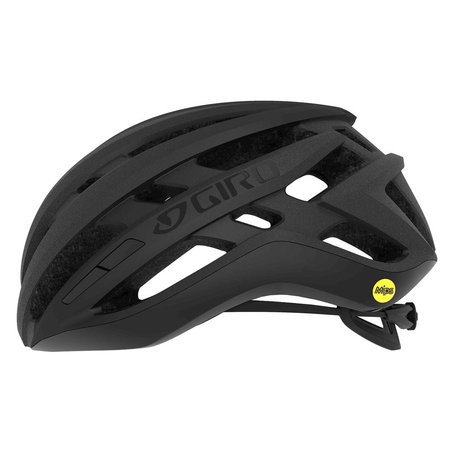 Kask szosowy GIRO AGILIS INTEGRATED MIPS matte black roz. M (55-59 cm) (NEW)