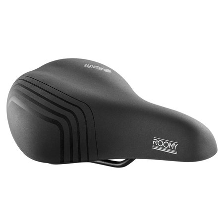 SELLE ROYAL - Siodło SELLEROYAL CLASSIC MODERATE 60st. ROOMY damskie