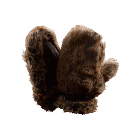 Wyprzedaże CHILLOUTS - Rękawice zimowe CHILLOUTS Furytale Glove FURG03