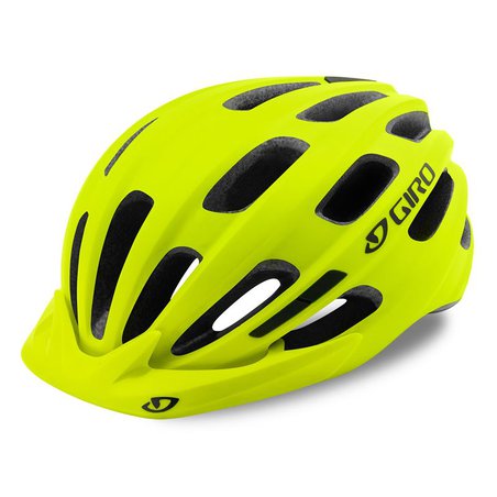 Kask mtb GIRO REGISTER highlight yellow roz. Uniwersalny (54-61 cm) (NEW)