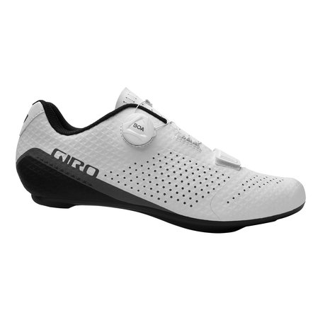 Buty męskie GIRO CADET white roz.47 (NEW)