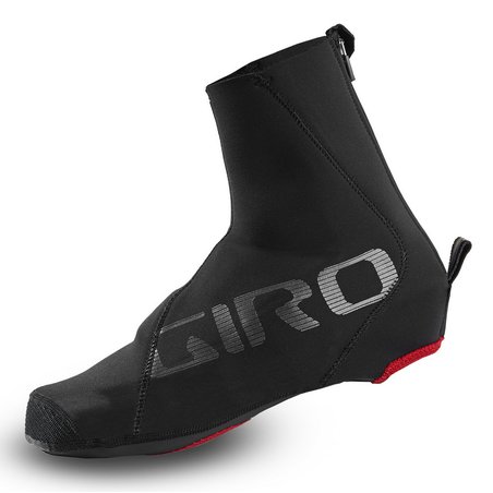 Pokrowce na buty GIRO PROOF WINTER SHOE CVR black roz. L (NEW)